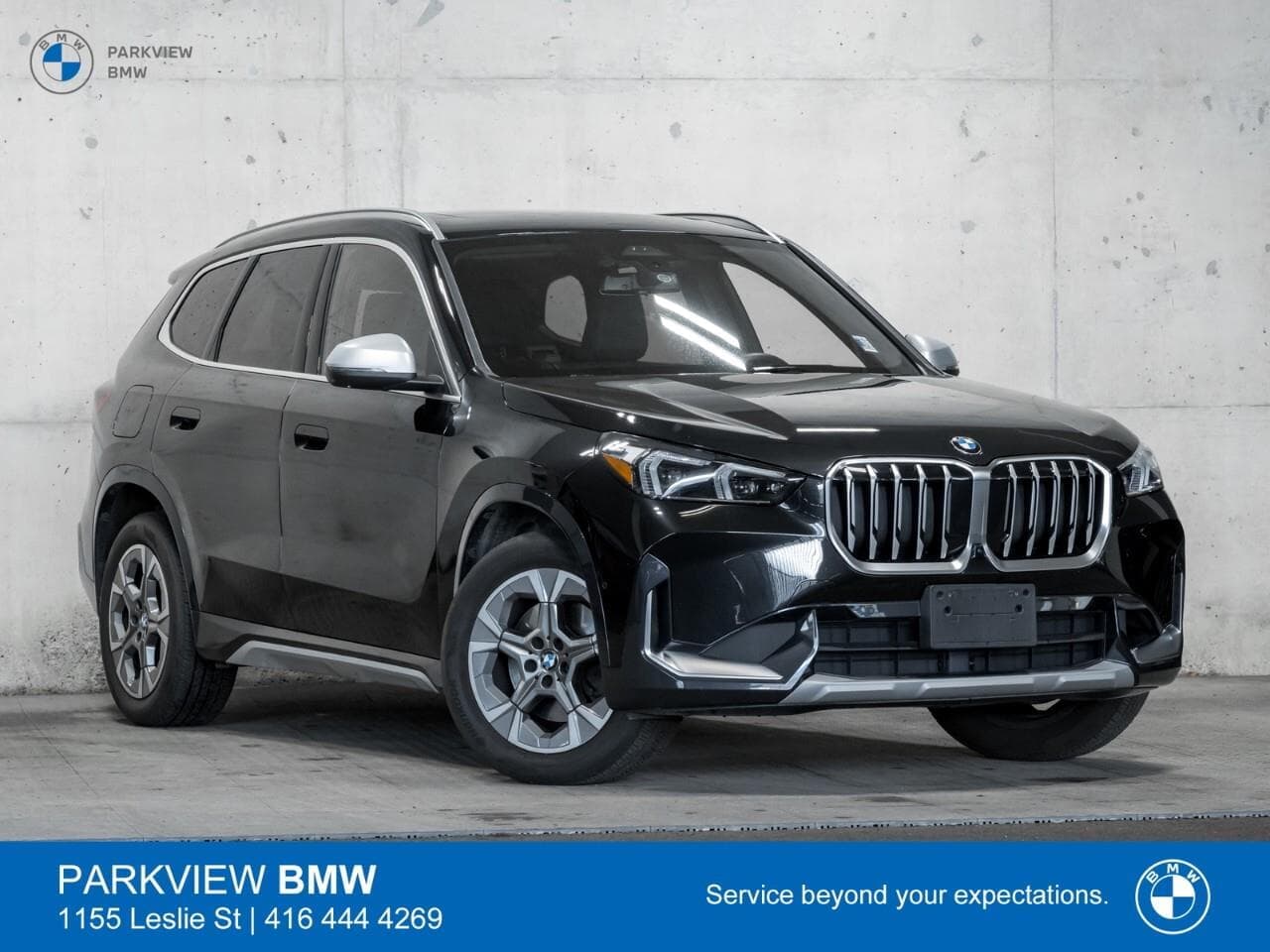 2024 BMW X1 xDrive28i