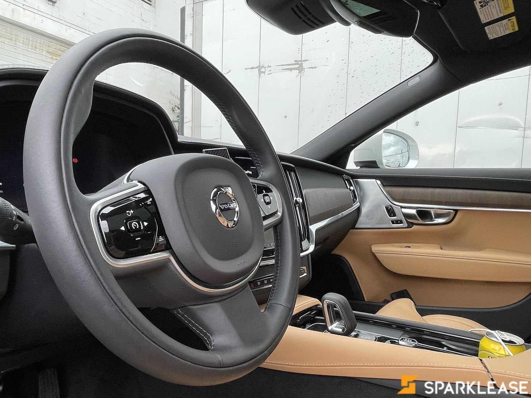 2022 Volvo V90 Cross Country B6 AWD