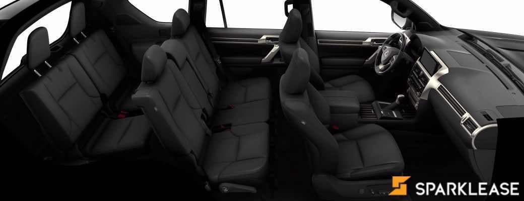 2023 Lexus  GX 460 Premium package 现车