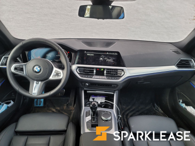 2020 BMW 330i xDrive M package