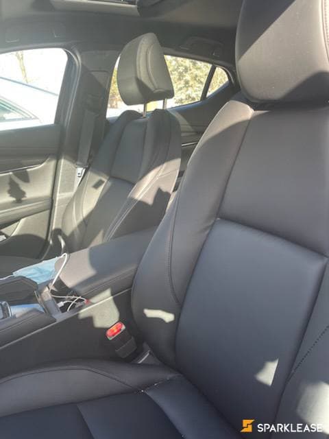 2021 Mazda Mazda3