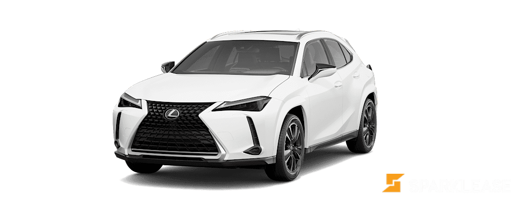 2024 Lexus  UX250h Hybrid 准现车