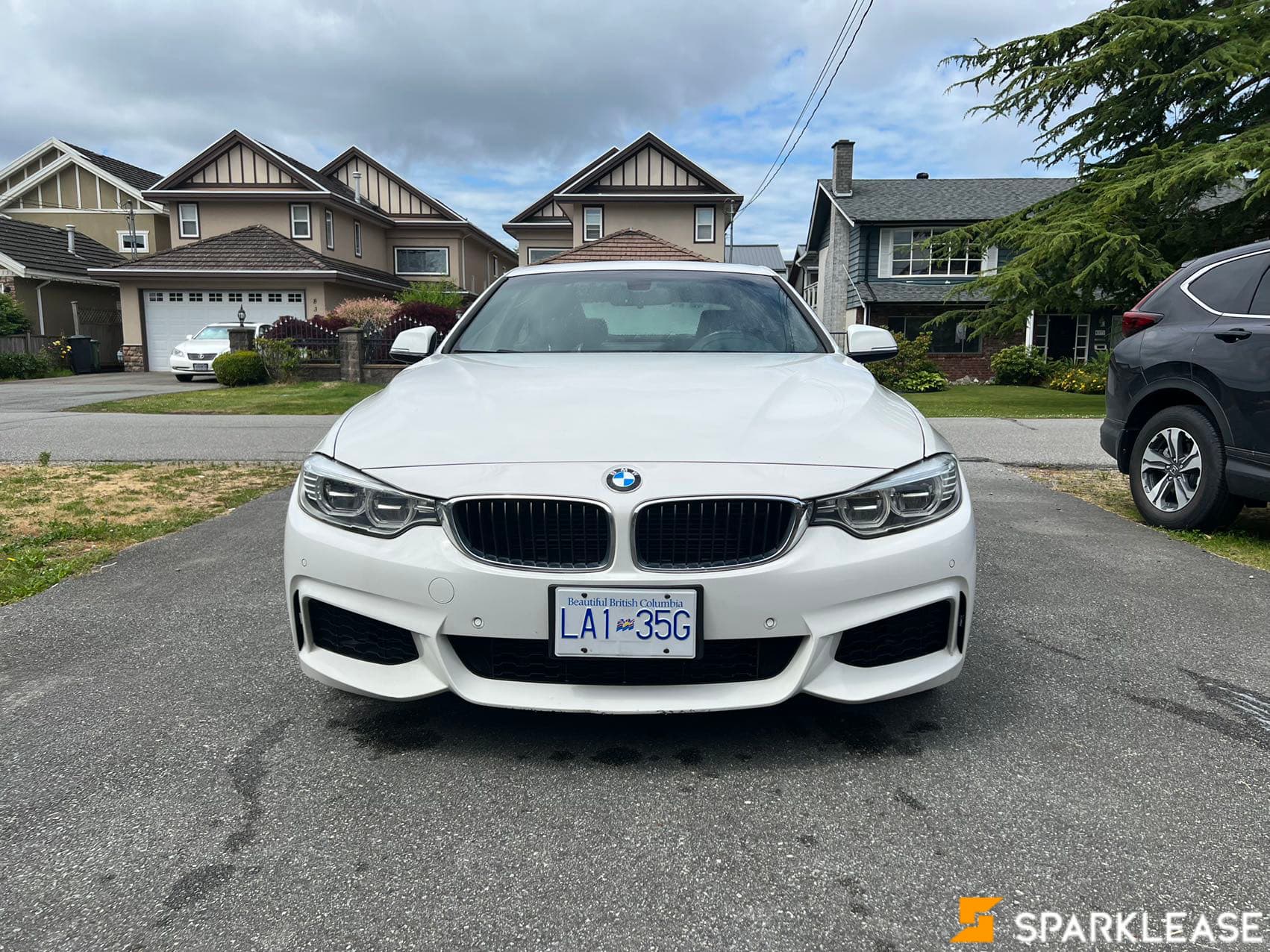 2014 BMW 4 Series