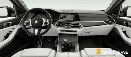 2021 BMW X5 DEMO