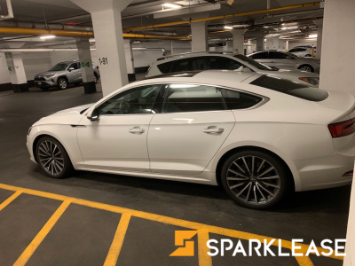 2019 Audi A5 Sportback