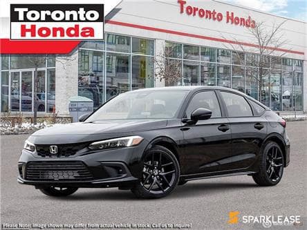 2022 Honda  Civic Sedan 