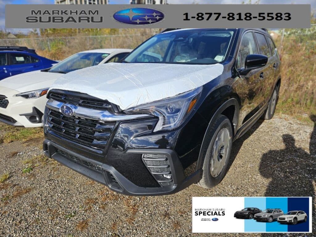 2024 Subaru  Ascent 