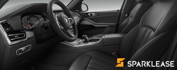 2019 BMW X5 Demo