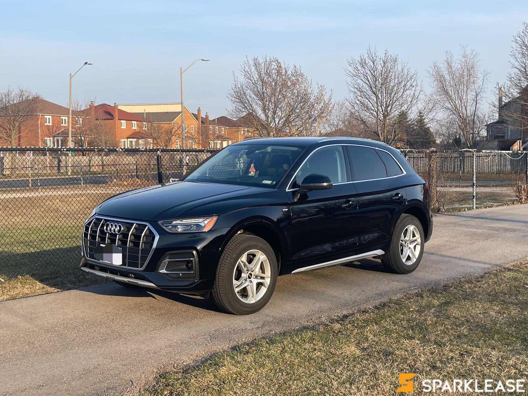 2023 Audi Q5 Komfort 45 TFSI quattro