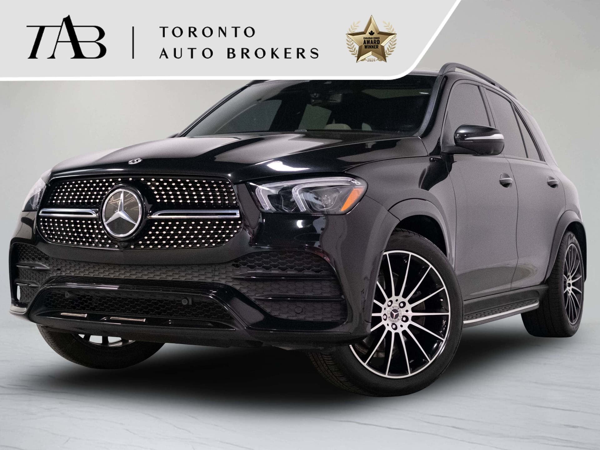 2023 Mercedes-Benz GLE 350 4MATIC