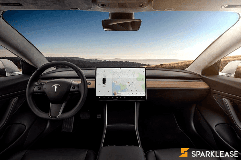 2022 Tesla Model 3 Standard Range Plus