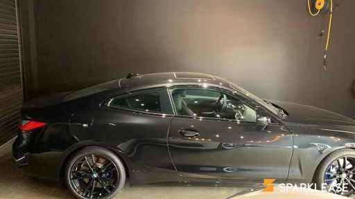 2022 BMW 4 Series 430i xDrive Coupe
