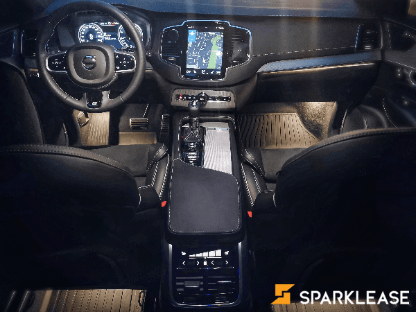 2019 Volvo XC90