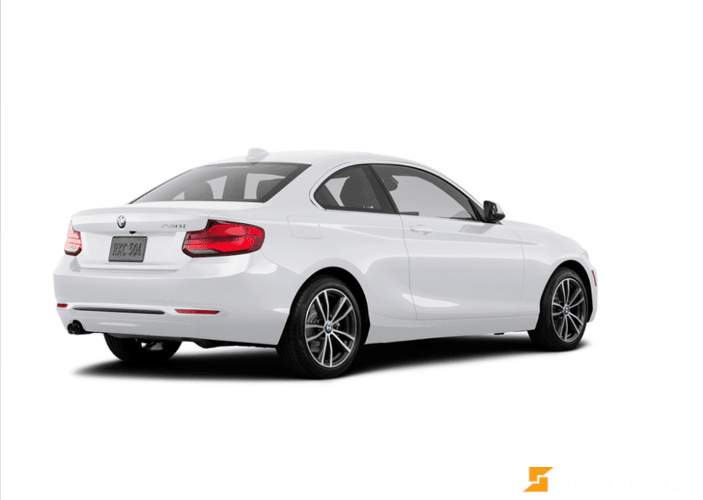 2020 BMW 230  DEMO