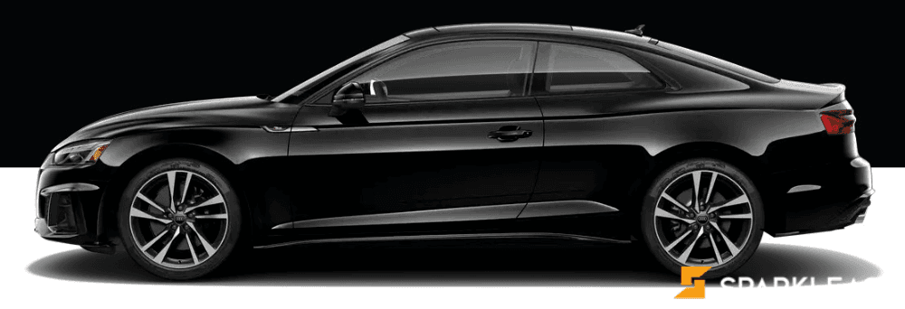 2022 Audi S5 Coupe Progressiv