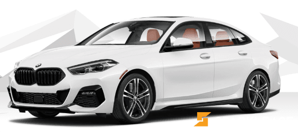 2020 BMW 228 Gran Coupe