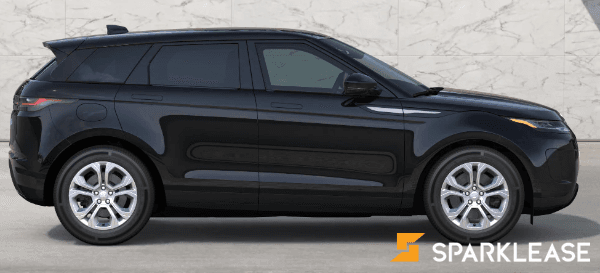2020 Range Rover Evoque P250 S