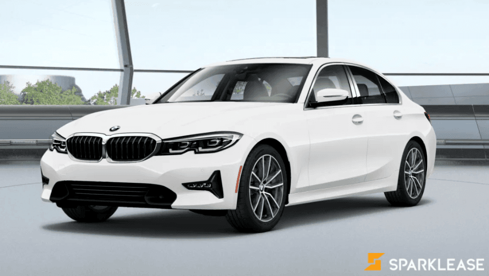 2022 BMW 3 Series 330i xDrive DEMO