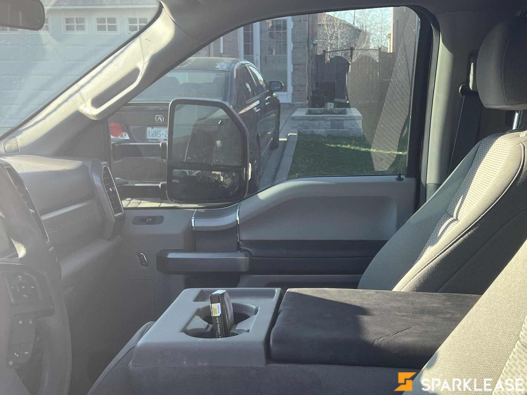 2022 Ford Super Duty F-250 SRW XLT 4WD C...