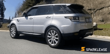 2012 Land Rover Range Rover Evoque 