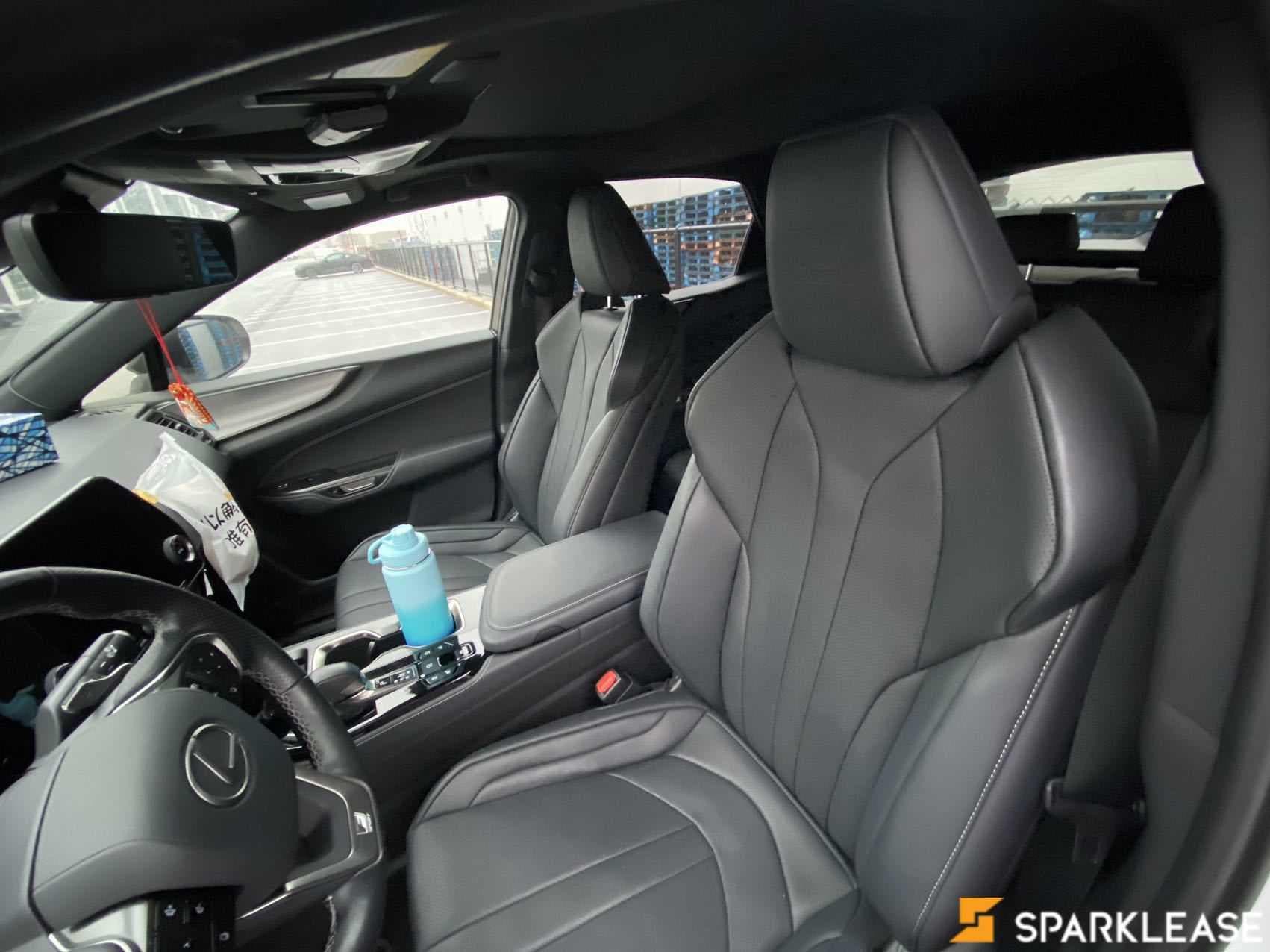 2022 Lexus NX NX 350 AWD