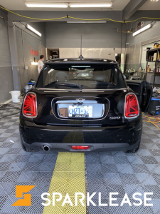 2019 MINI Cooper