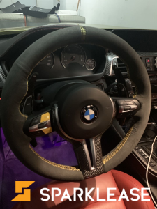 2018 BMW M4