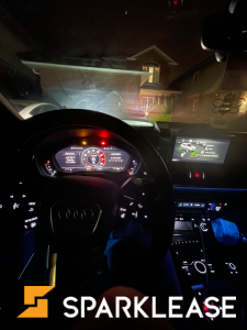 2020 Audi SQ5