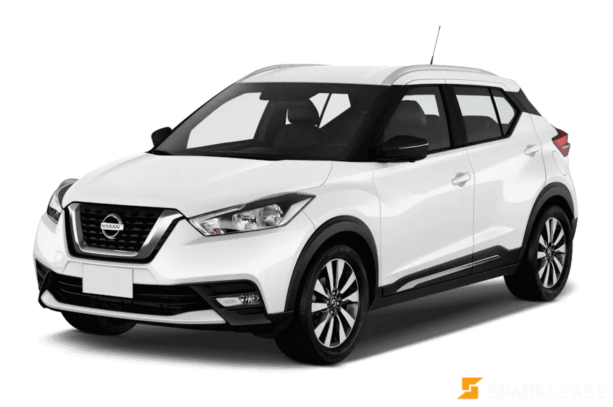 2022 Nissan Kicks 