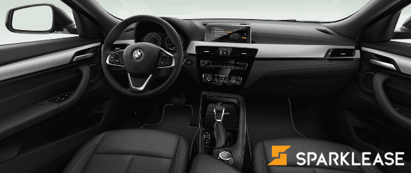 2019 BMW X2 Demo