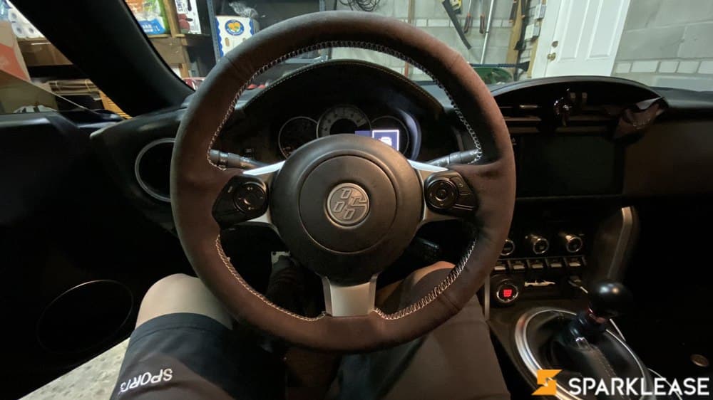 2020 Toyota 86
