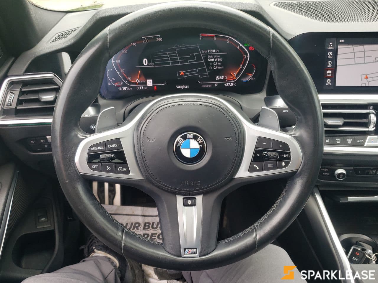 2019 BMW 3 Series 330i xDrive Touring