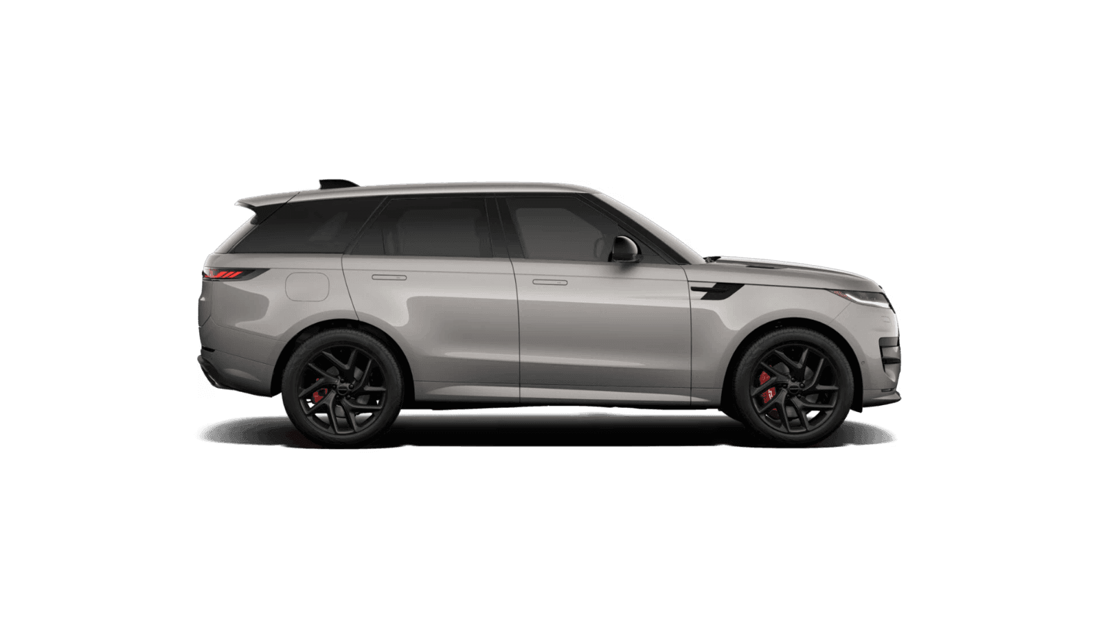 2027 Land Rover Range Rover Sport Dynamic SE