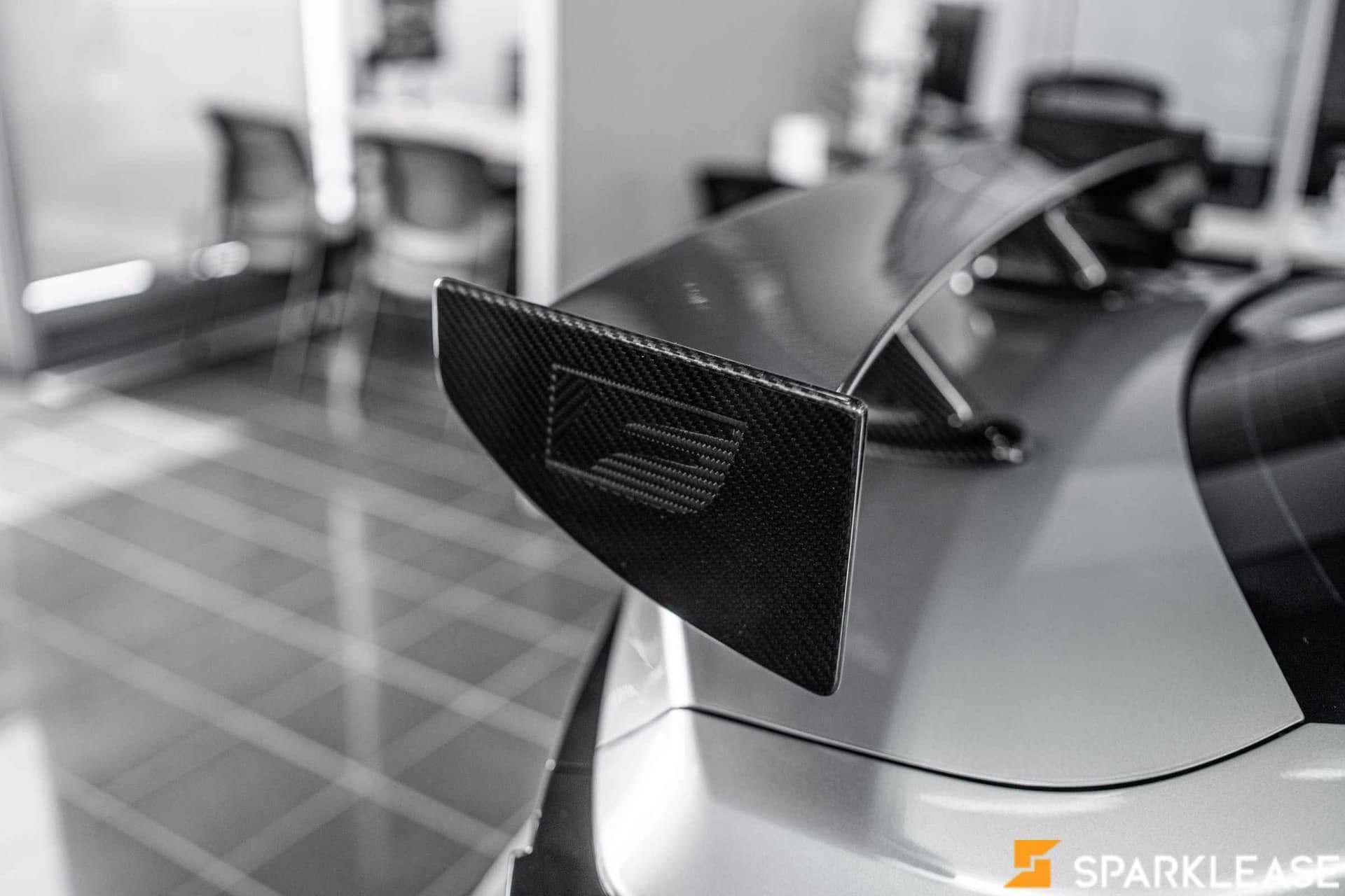 2020 Lexus  RC F  Auto 