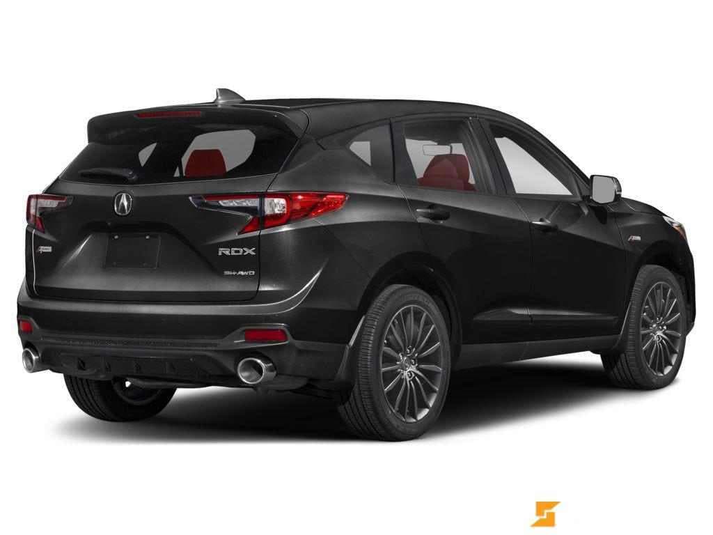 2023 Acura RDX Platinum Elite A-Spec AWD 
