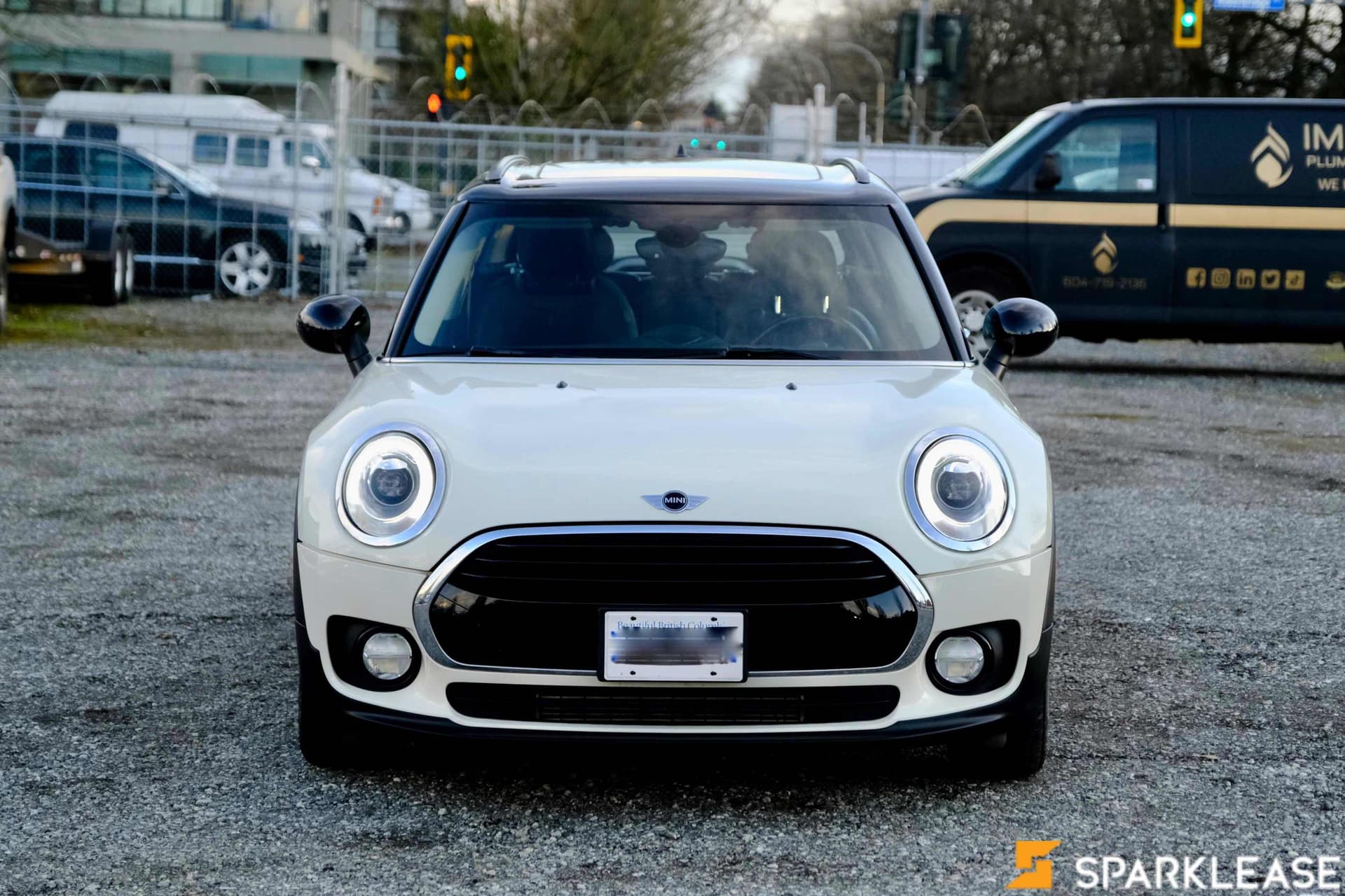 2016 MINI Cooper Clubman 4dr HB