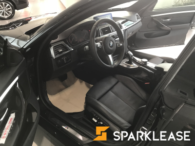 2018 BMW 430
