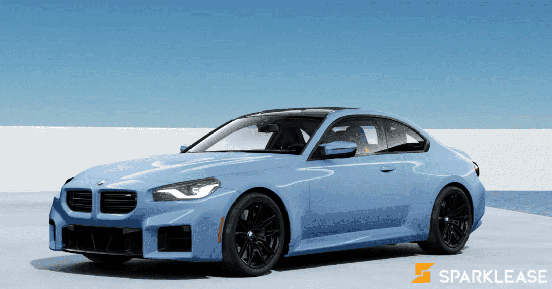 2023 BMW M2 Coupe