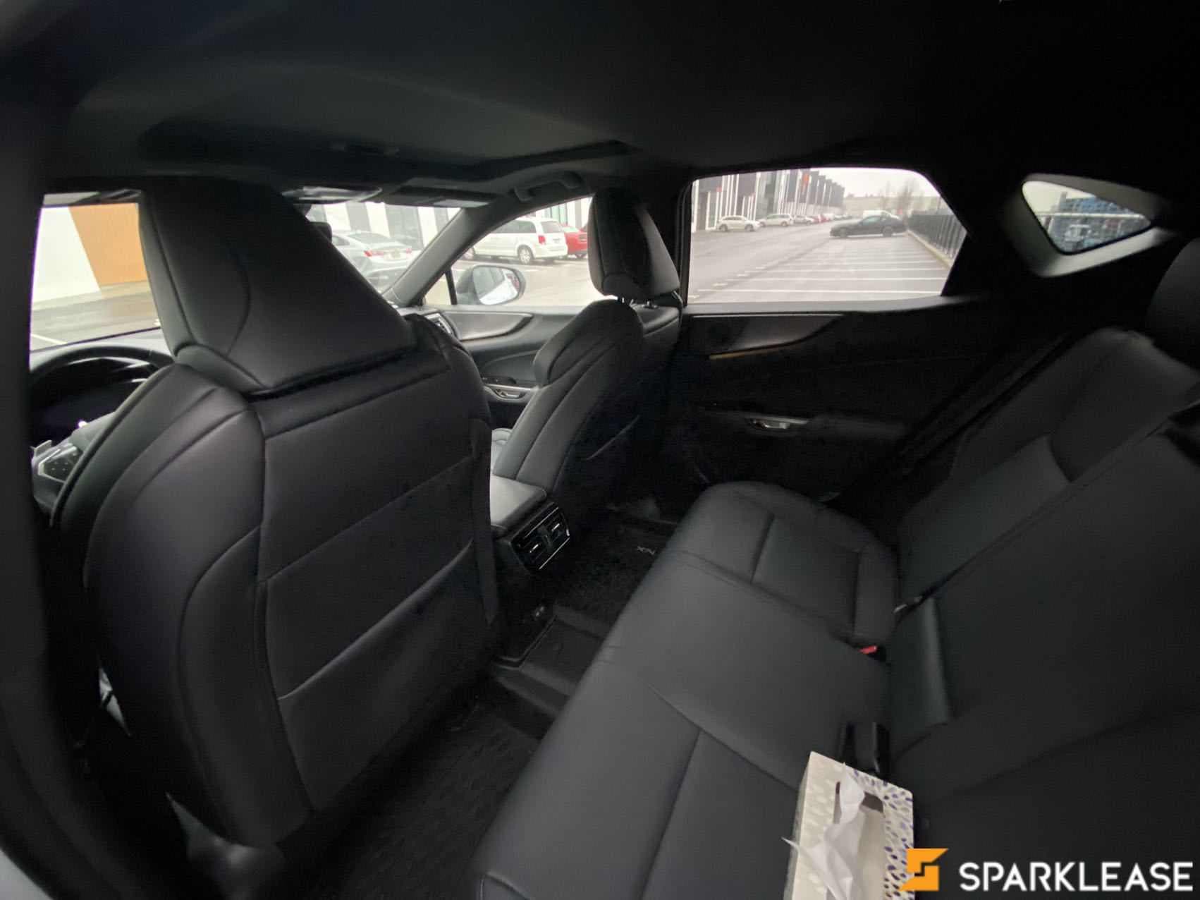 2022 Lexus NX NX 350 AWD