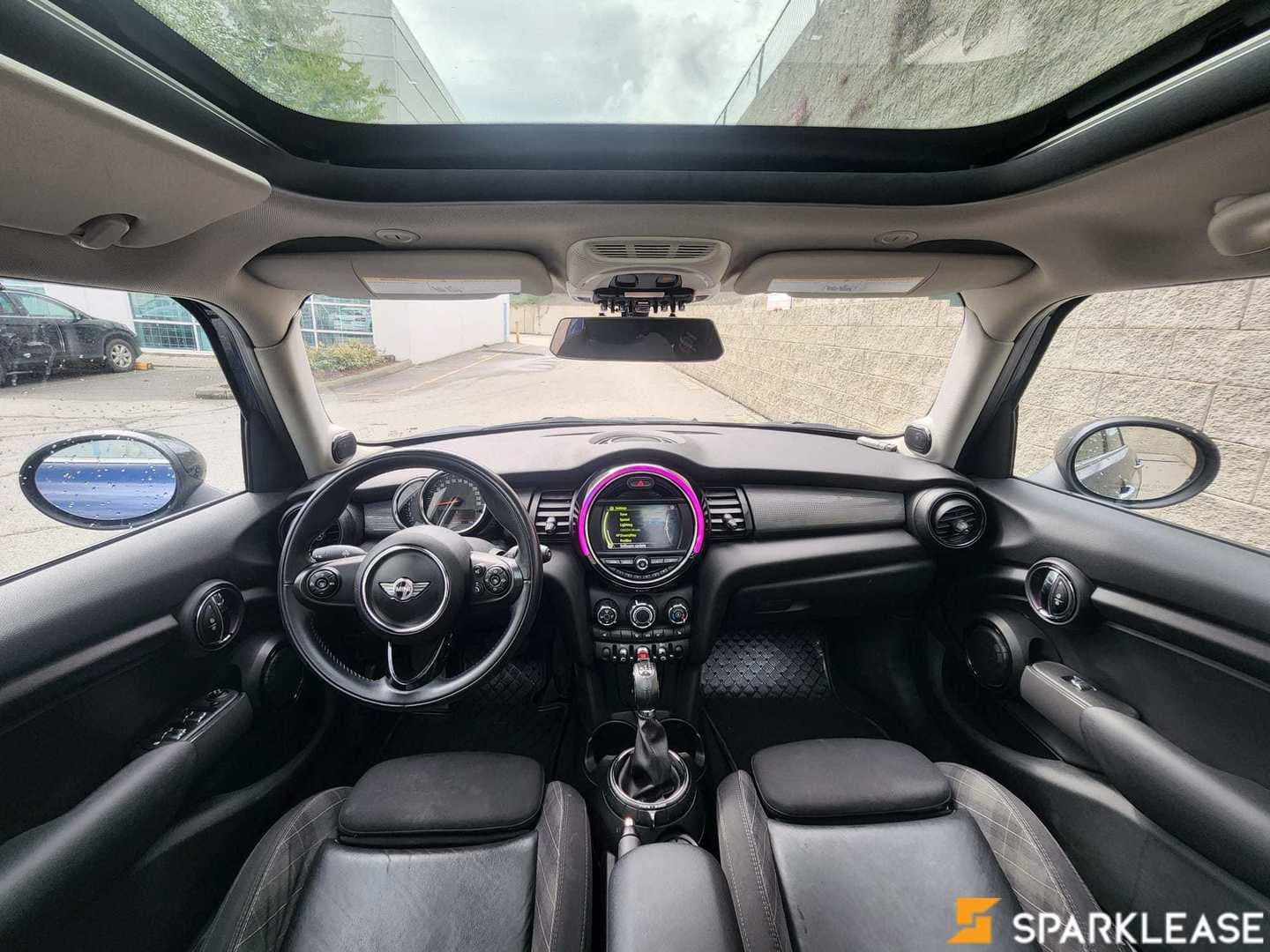 2015 MINI Cooper Hardtop 5 Door 5dr HB
