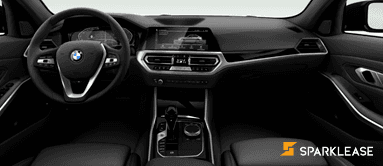 2021 BMW 330 DEMO
