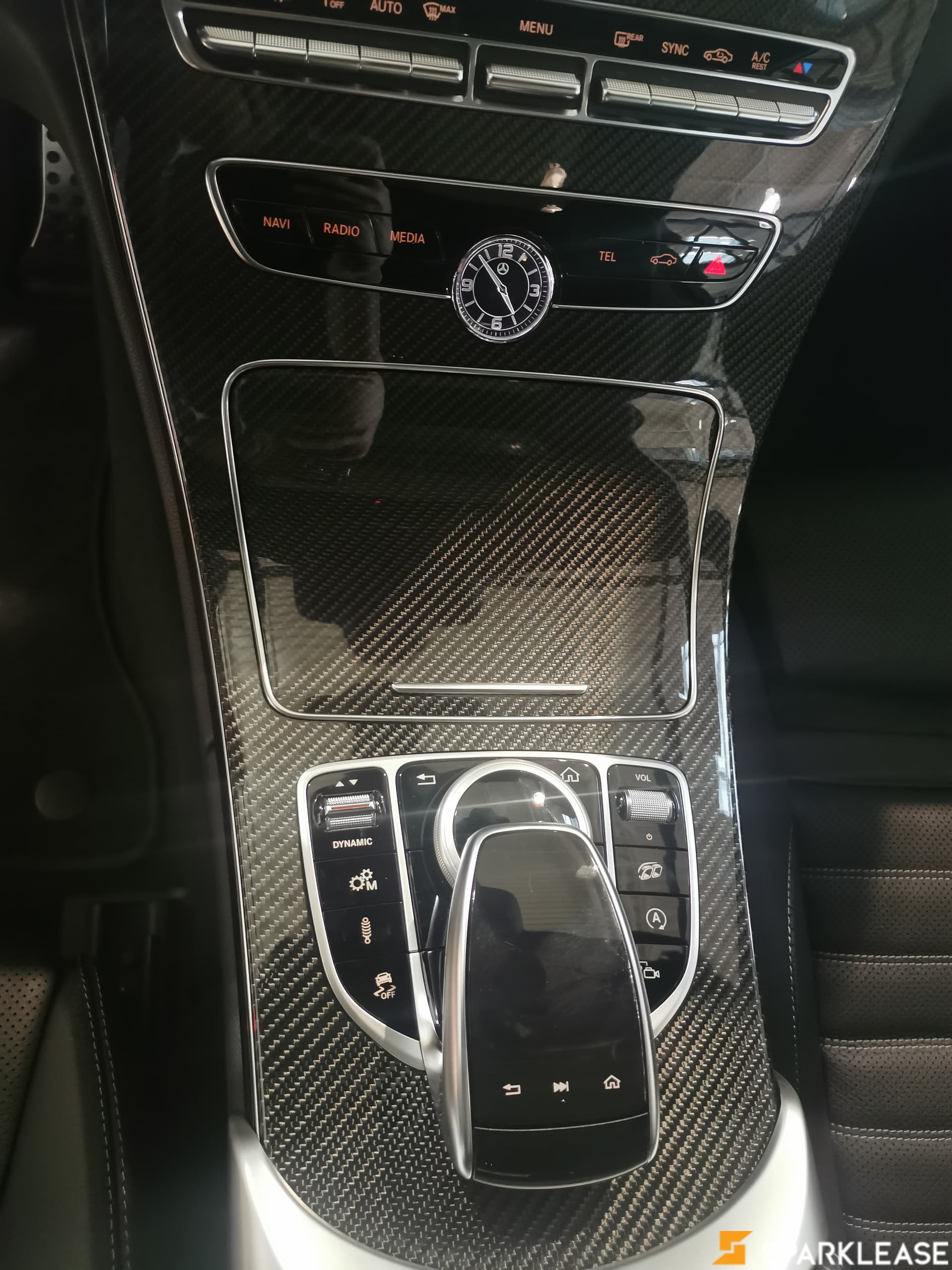2022 Mercedes-Benz C-Class
