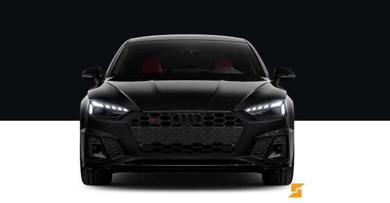 2023 Audi S5 Progressiv 3.0 四门现车
