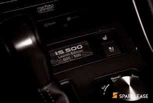2022 Lexus IS500 Launch Edition!!  1/50 in Canada