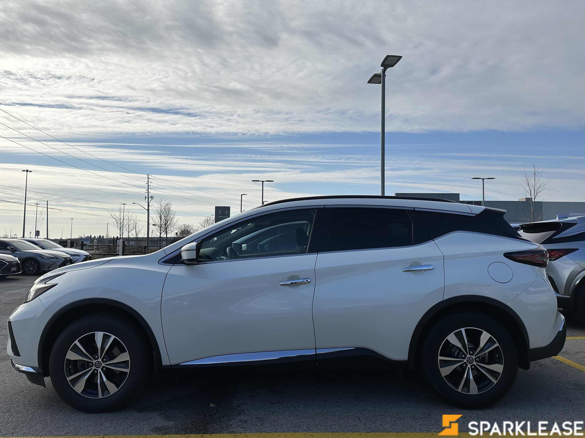 2019 Nissan  Murano SV 