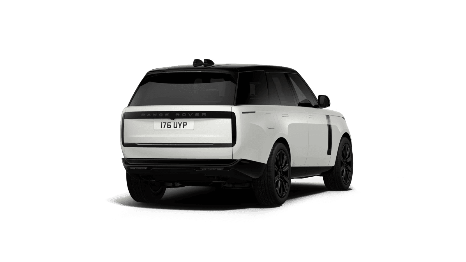 2026 Land Rover Range Rover SE