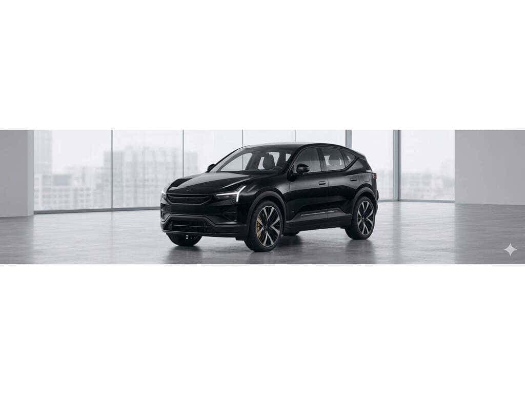 2025 Polestar 3 Long Range Dual Motor Performance Plus