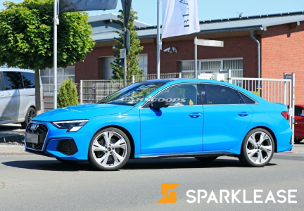 2020 Acura CSX