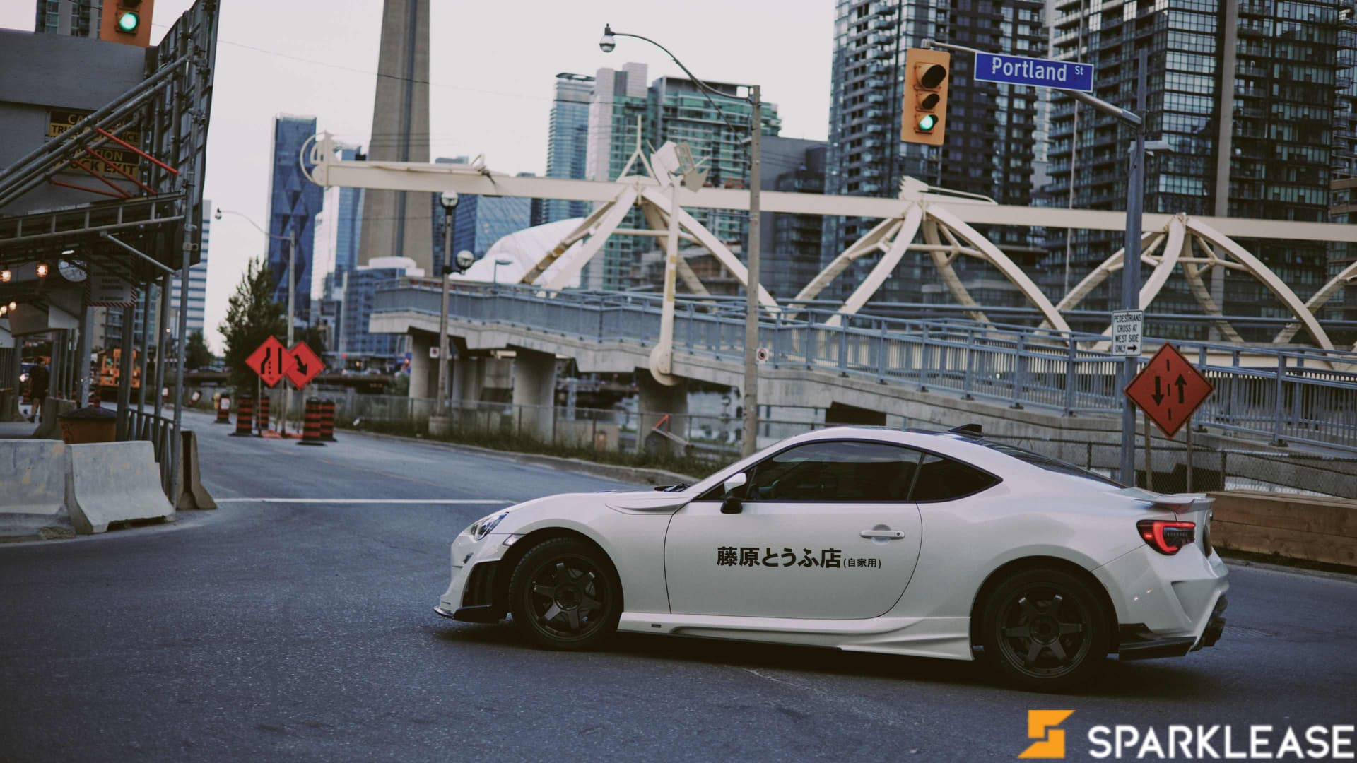 2013 Subaru BRZ 2dr Cpe Man Sport-tech