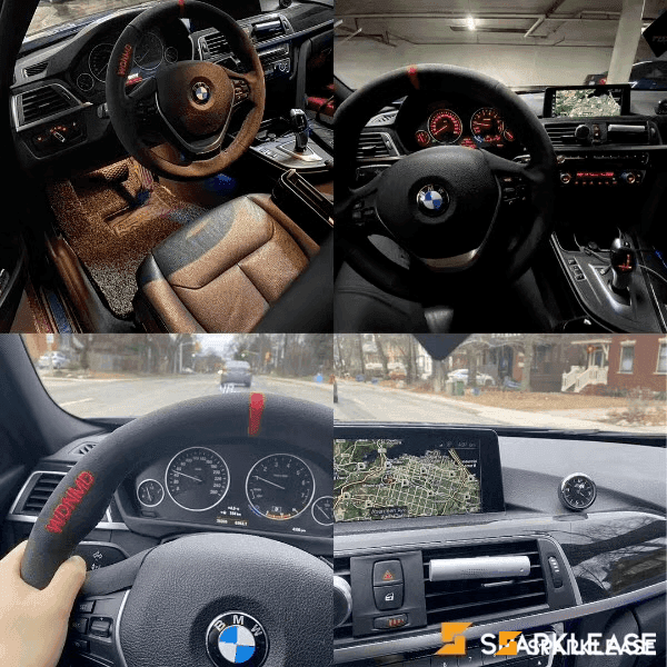 2017 BMW 3 Series